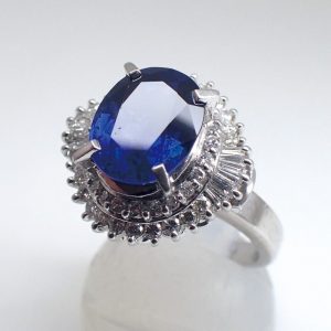 ジュエリーの買取なら、買取専門店「大吉」久米川店で!