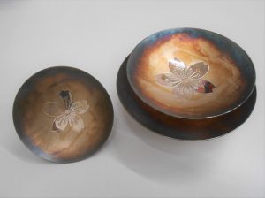 銀盃の買取なら、「大吉」久米川店へ！！