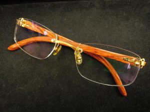 カルティエ 大吉今里店