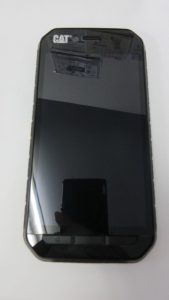 CAT S41 北米版SIMフリー スマートフォン