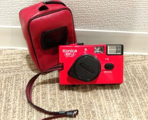 カメラのお買取りは大吉イオンモール多摩平の森店へ!