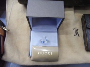 グッチのお買取りは大吉イオンモール多摩平の森店へ!