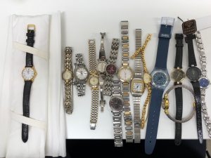 時計,買取,奈良