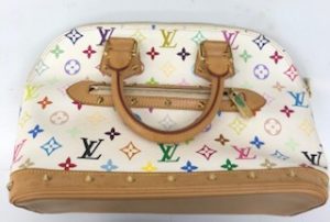 ルイヴィトンのお買取りは大吉イオンモール多摩平の森店へ!