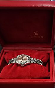 【ロレックス】のお買取りは、大吉長崎屋小樽店へお任せ下さい！