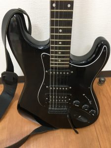 ギター 19153-2
