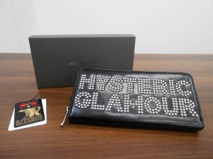 財布の買取なら、「大吉」久米川店へ！