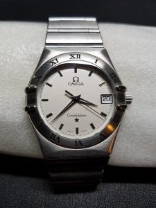 オメガのお買取りは大吉イオンモール多摩平の森店へ!