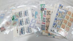 堺市で切手の買取は大吉イオンタウン諏訪の森店にお任せ下さい！
