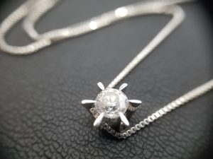 大吉 イオンタウン山梨中央店 「ダイヤモンド」も買取します!