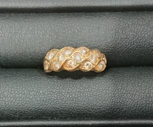 金のお買取りは大吉イオンモール多摩平の森店へ!