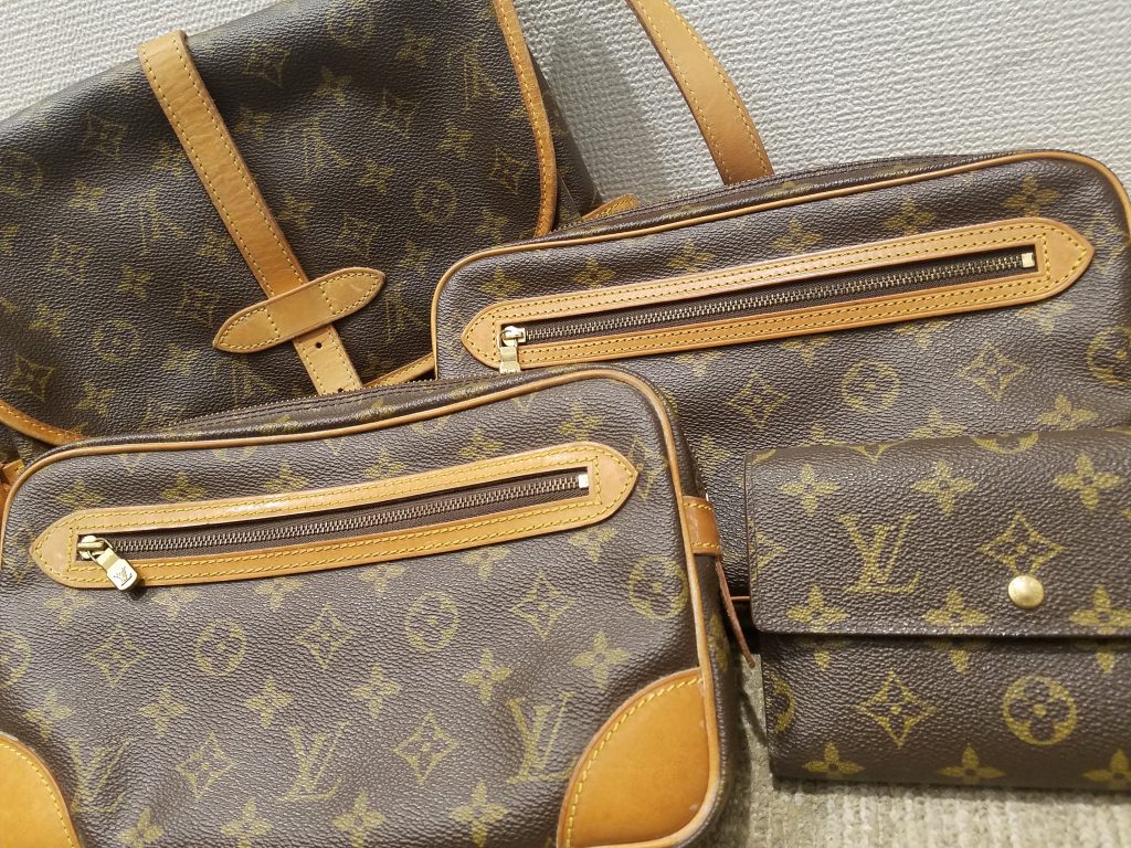 ブランドバッグをお持ちの方!ブランド祭り開催中の買取専門店大吉イオンタウン宇多津店(香川県)へ!!