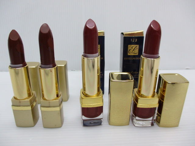 口紅も買取ます！生駒駅すぐの買取専門店大吉グリーンヒルいこま店です！