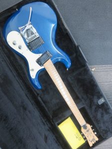 モズライトノーキーモデル