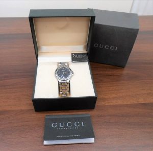 時計な買取なら、「大吉」久米川店へ！