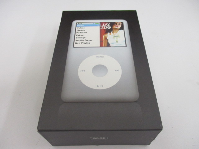 iPodなどもお買取致します!生駒駅すぐ!買取専門店大吉グリーンヒルいこま店です!