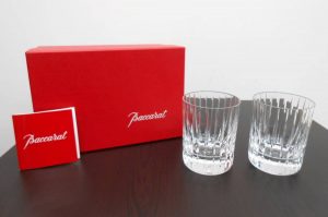 バカラの買取なら、「大吉」久米川店へ!