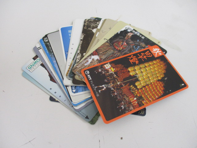 テレカ買取致します!大吉グリーンヒルいこま店!奈良県生駒市