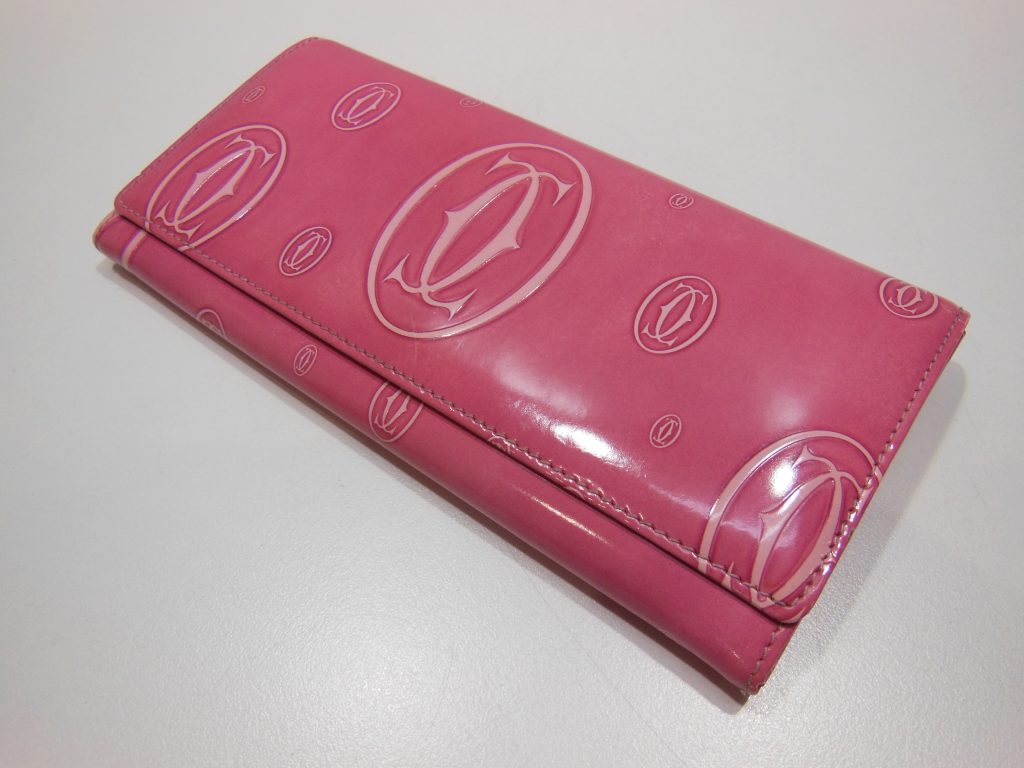 豊田市のカルティエ買取は、大吉豊田店にお任せください★