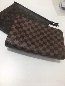 佐倉市の皆さま！ルイヴィトンのバックお買取致しました！大吉イオンタウンユーカリが丘店です！