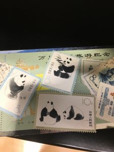 中国切手お買取致しました!大吉イオンタウンユーカリが丘店!