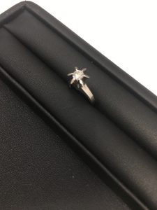 ダイヤのお買取致しました!大吉イオンタウンユーカリが丘店です!