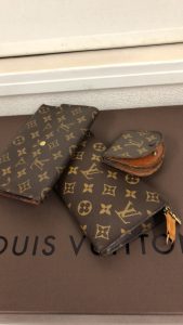 ルイヴィトン高価買取させて頂きます、大吉松山久万ノ台店です。