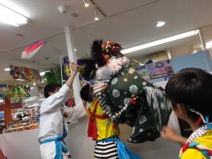 祭りだ!買取専門店大吉MEGAドン・キホーテ弁天町店! (2)