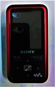 お役目ゴメンの【音楽プレーヤー】も、大吉長崎屋小樽店がお引き受け致します!