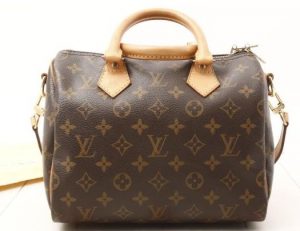 ルイヴィトン　スピーディーバンドリエール