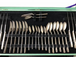 藤沢で銀製品を売るなら!高価買取の大吉藤沢店へ