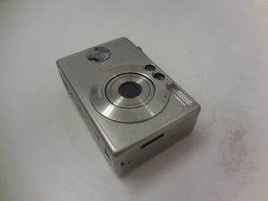 180729古いデジカメから最新のデジカメも、大吉大橋店へ。