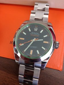 ロレックス買取最強宣言 延岡市の大吉まで