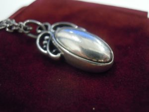 ジェンセンネックレス買取大吉大船店