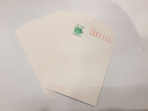 はがきの買取は大吉伊勢ララパーク店にお任せ！