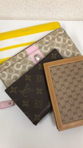 ブランド品は大吉松山久万ノ台店にお任せください！