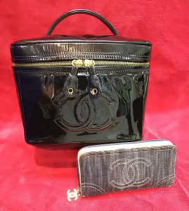 どんな状態でも、諦めないで!捨てる前に【 CHANEL 】商品は、大吉長崎屋小樽店へ ! !