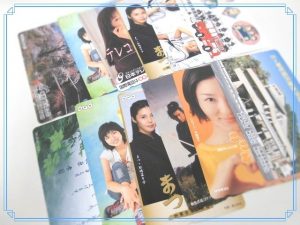 買取 延岡 テレホンカード