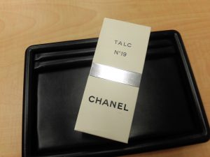 シャネルのタルカムパウダーのお買取がありました！　　大吉伊丹店