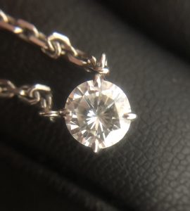 ダイヤモンドの高額査定なら三田市の大吉キッピーモール三田店です!