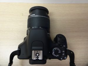 買取専門店　大吉　JR八尾店にカメラをお売り下さい。