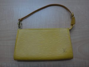 大吉調布店で買取したヴィトン(LV)