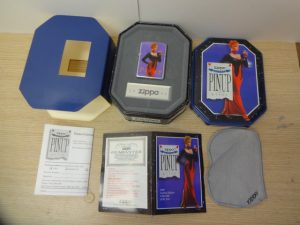 買取専門店　大吉　JR八尾店にZIPPO　ジッポーをお売り下さい。