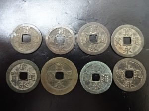 記念硬貨・古銭の買取も大吉 調布店にお任せ下さい！！