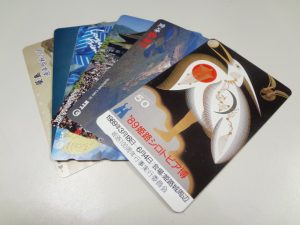 テレカをお買取り!大吉ミレニアシティ岩出店♪テレカをお買取り!大吉ミレニアシティ岩出店♪