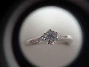 ダイヤモンドのリングをお買取り!大吉ミレニアシティ岩出店♪ダイヤモンドのリングをお買取り!大吉ミレニアシティ岩出店♪