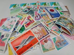 切手をお買取り!大吉ミレニアシティ岩出店♪切手をお買取り!大吉ミレニアシティ岩出店♪