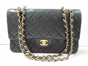 シャネルのバッグをお買取り!大吉ミレニアシティ岩出店♪シャネルのバッグをお買取り!大吉ミレニアシティ岩出店♪