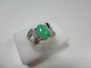 翡翠のリングをお買取り!大吉ミレニアシティ岩出店♪翡翠のリングをお買取り!大吉ミレニアシティ岩出店♪