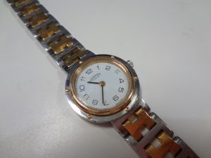 エルメスのお時計をお買取り!大吉ミレニアシティ岩出店♪エルメスのお時計をお買取り!大吉ミレニアシティ岩出店♪